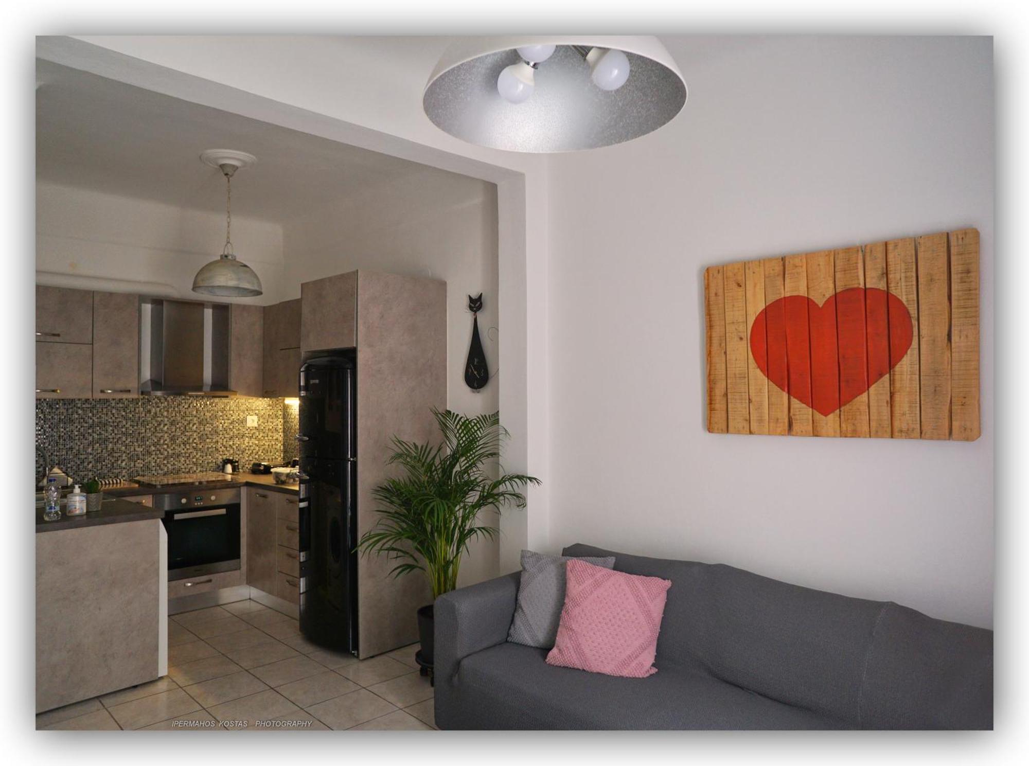 Lido By Welcome Home Ermoupoli Exterior foto